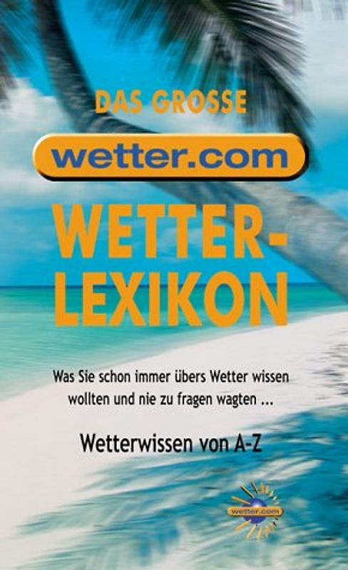 Wetter-Lexikon