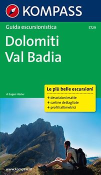 Dolomiti - Val Badia