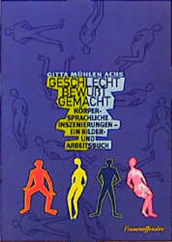 Geschlecht bewusst gemacht