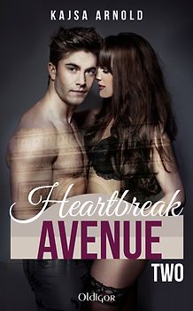 Heartbreak Avenue - Two