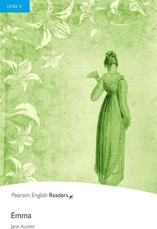 Emma - Englisch-Lektüre für Fortgeschrittene ab B1