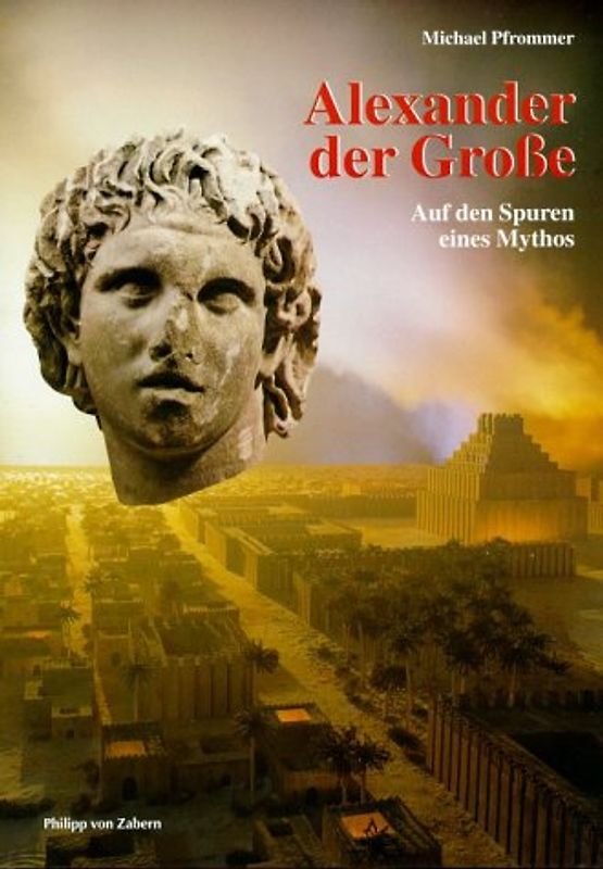 Alexander der Grosse