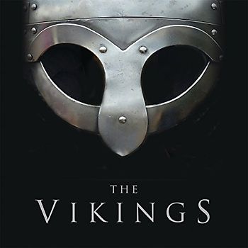 The Vikings (Osprey Publishing)