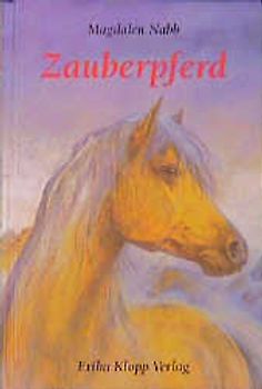 Zauberpferd