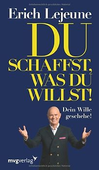 Du schaffst, was du willst