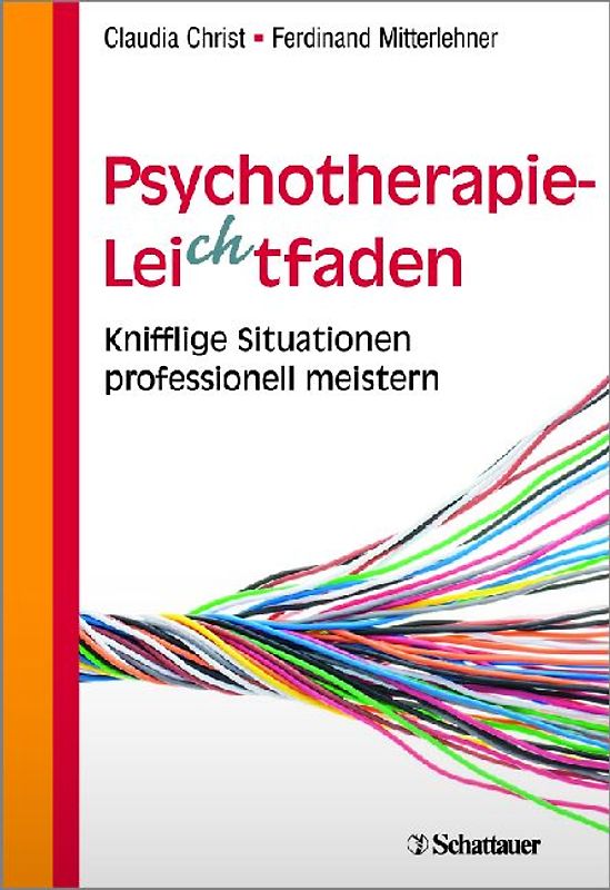Psychotherapie-Leichtfaden