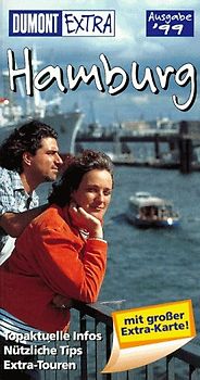 Hamburg. Ausgabe 1999