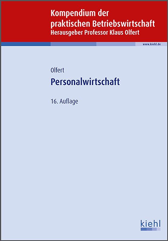 Personalwirtschaft