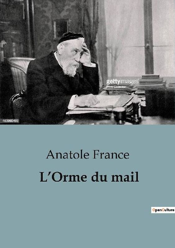 L'Orme du mail