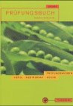 Prüfungsbuch Koch /Köchin