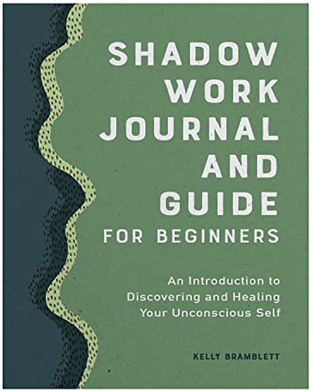 Shadow Work Journal and Guide for Beginners