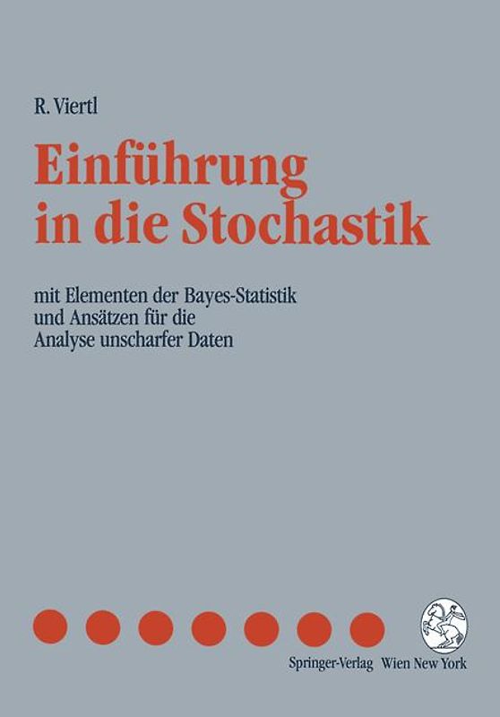 Einführung in die Stochastik
