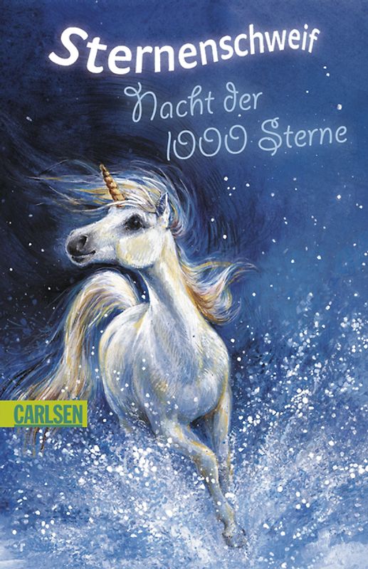 Sternenschweif 7: Nacht der 1000 Sterne