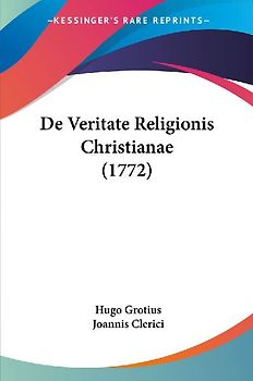 De Veritate Religionis Christianae (1772)