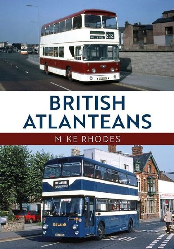 British Atlanteans