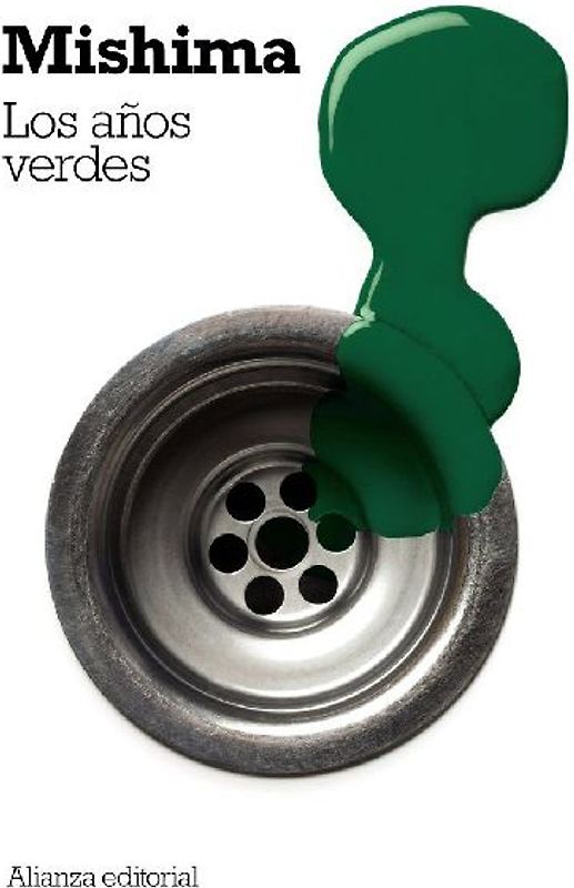 Los años verdes