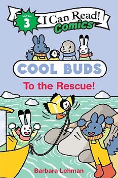 Cool Buds: To the Rescue!