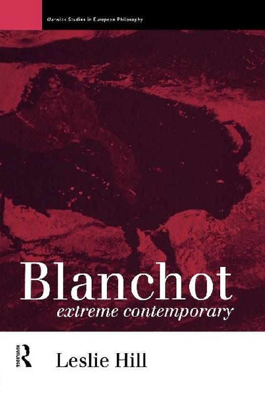 Blanchot