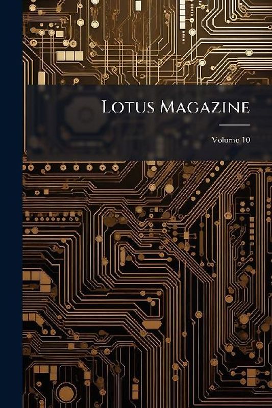 Lotus Magazine