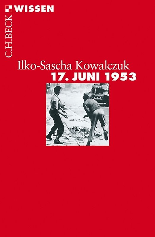 17. Juni 1953