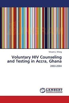 Voluntary HIV Counseling and Testing in Accra, Ghana