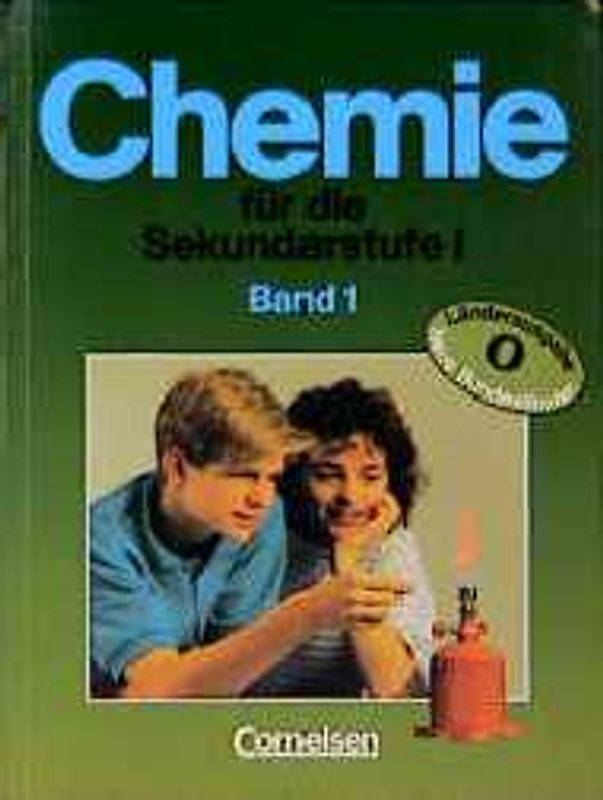 Chemie für die Sekundarstufe I / Bisherige Länderausgabe O