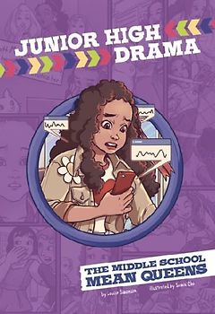 The Middle School Mean Queens