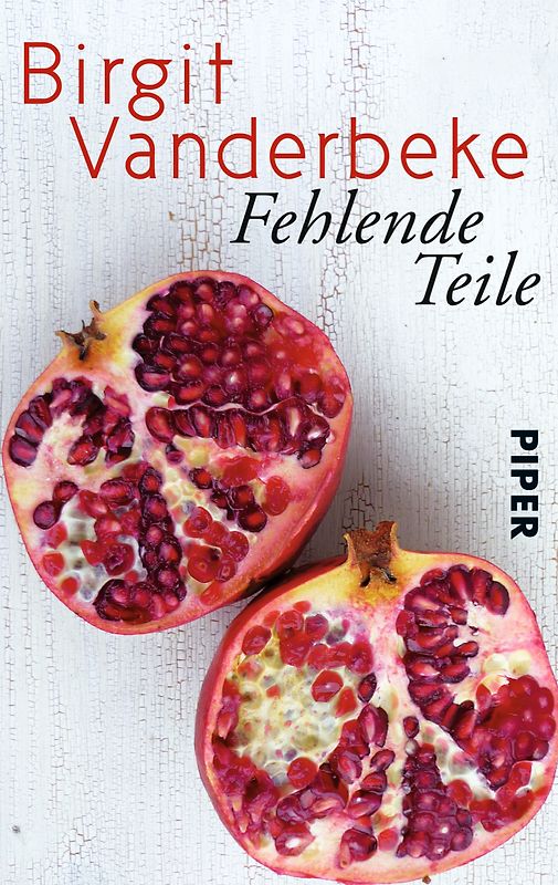 Fehlende Teile