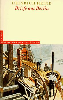 Briefe aus Berlin