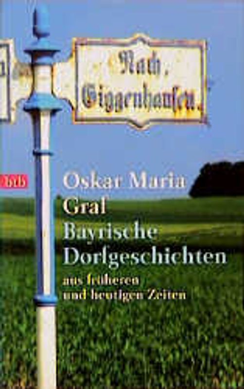 Bayerische Dorfgeschichten