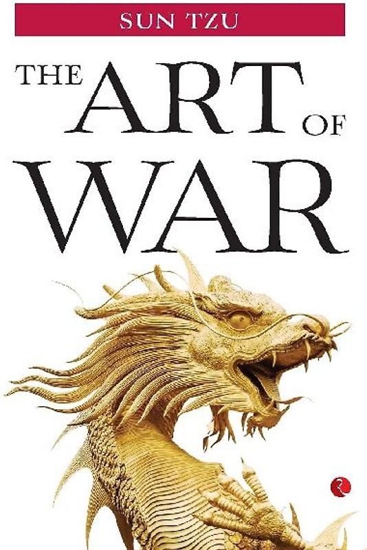 Art of War by sun Tzu