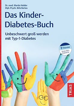 Das Kinder-Diabetes-Buch