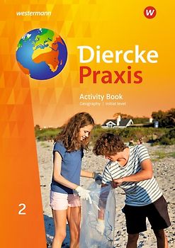 Diercke Praxis SI Arbeits- und Lernbuch - Ausgabe 2019 für Gymnasien in Nordrhein-Westfalen G9