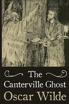 The Canterville Ghost