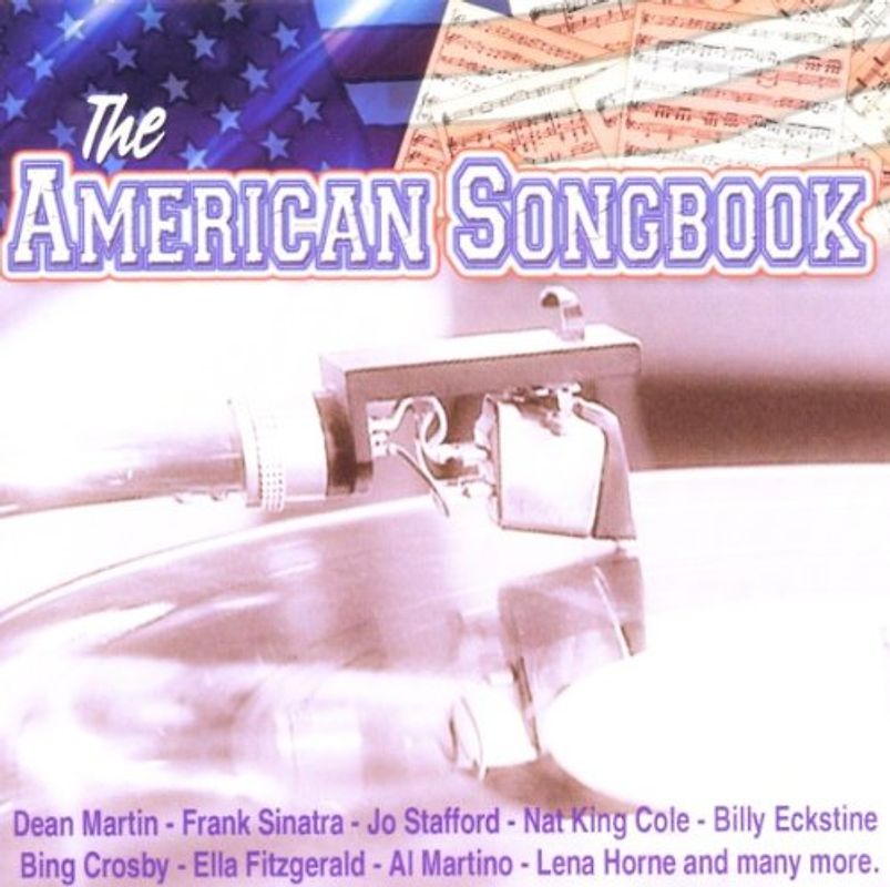 Various - The American Songbook