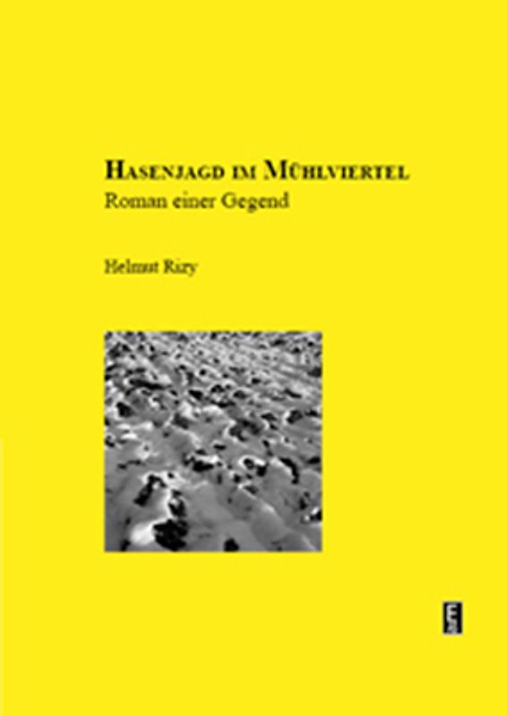 Hasenjagd im Mühlviertel