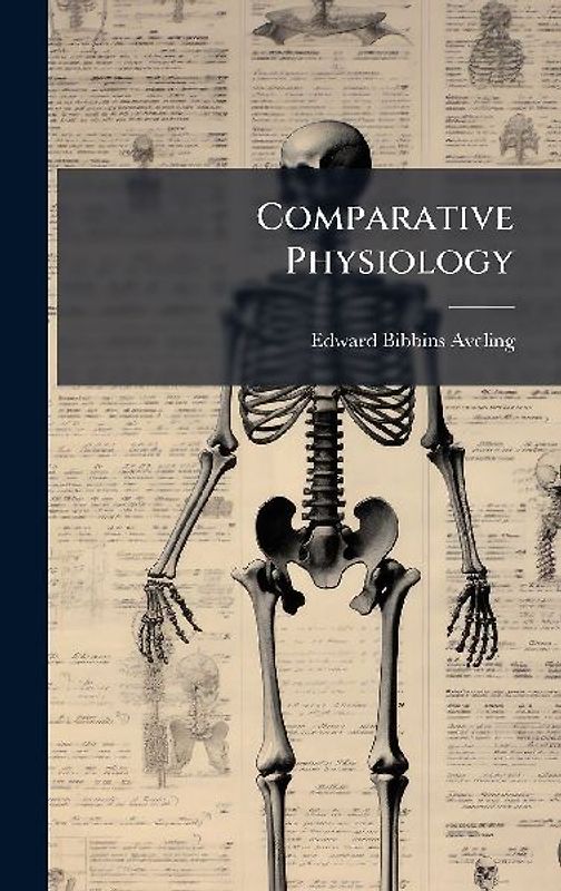 Comparative Physiology