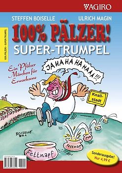 SUPER-TRUMPEL-Abwähl-Paket