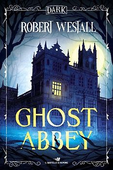 Ghost Abbey. Ediz. italiana