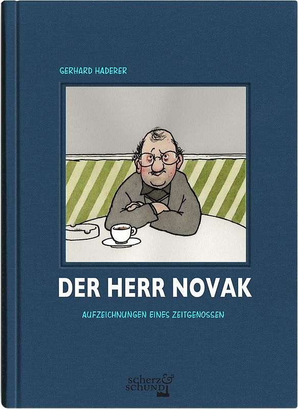 Der Herr Novak