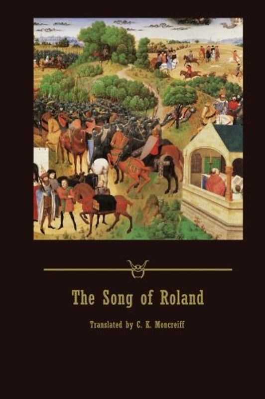 The Song of Roland