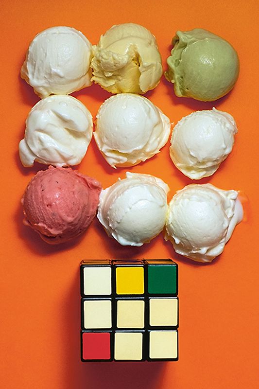 Eisvogel. Alle Sorten