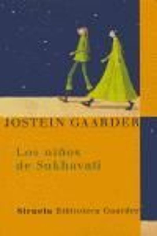 Los niños de Sukhavati