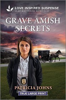 Grave Amish Secrets
