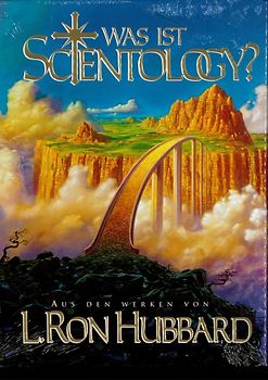Was ist Scientology?