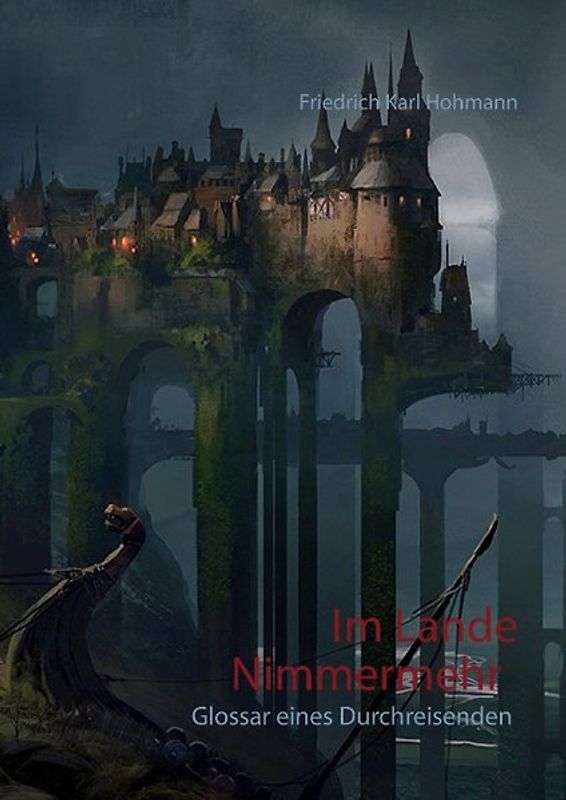 Im Lande Nimmermehr
