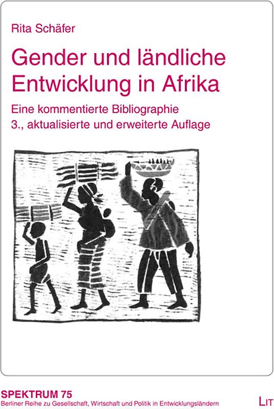 Gender und ländliche Entwicklung in Afrika