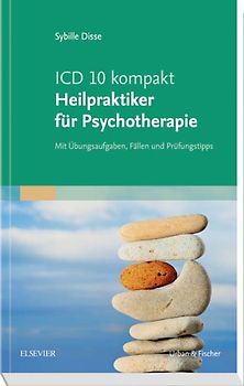 ICD-10 kompakt - Heilpraktiker für Psychotherapie