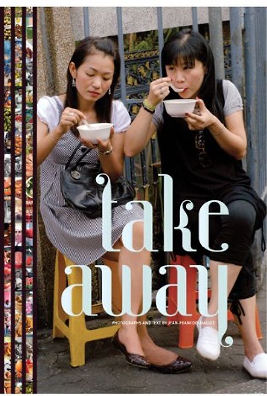Take Away - Jean-Francois Mallet