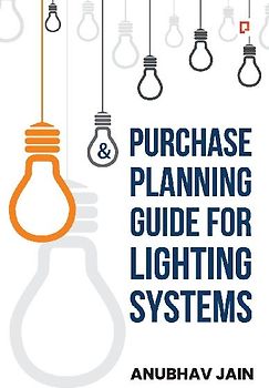 Purchase Planning Guide for Lighting Systems